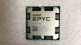 AMD's server CPUs arrive on mainstream PC motherboards — EPYC 4004 CPUs with 3D V-Cache for AM5 platform already on sale at eBay