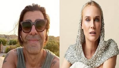 Diane Kruger, Fatih Akin reunite for ‘Amrum’