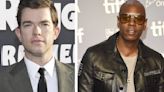 John Mulaney Draws Criticism for Having Dave Chappelle Open, Tell ‘Transphobic Jokes’ at Ohio Show