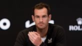 Furious Andy Murray bites back at BBC reporter: ‘I won’t quit’