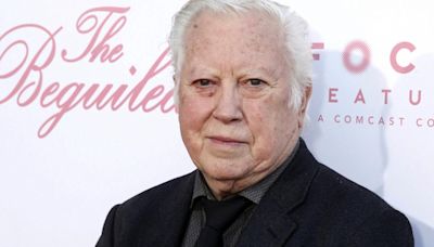 Fred Roos, ‘Godfather Part II’ producer and ‘Megalopolis’ casting director, dies at 89