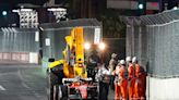 'An absolute farce': F1 fans, teams react to chaotic Las Vegas Grand Prix