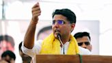 'Amethi, Raebareli very pro-Congress, no matter who BJP fields...': Sachin Pilot