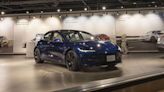 Tesla Model 3 dubbed 'least stressful electric car' - except for one thing