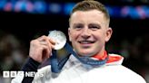 Adam Peaty: Olympian's mum tells of sacrifices behind medals
