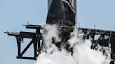 Elon Musk’s SpaceX preps fourth Starship flight test