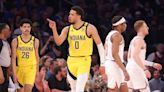 Pacers Rewrite History With Wild NBA Record In Game 7 Win Over Knicks