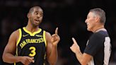 NBA commissioner Silver offers stern warning to CP3, Scott Foster