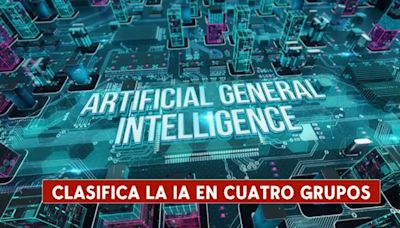 Entra en vigor la primera Ley Europea de Inteligencia Artificial: en qué consiste y cuáles son las multas