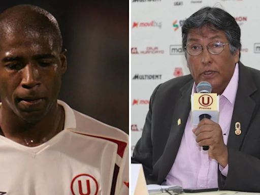 “Triste y humillante”: ‘Cuto’ Guadalupe recordó cuando administración de Universitario le negó retirarse en el club en 2016