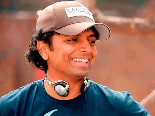 La película de terror de M. Night Shyamalan tiene nueva fecha de estreno