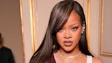 Fans Gush Over Rihanna's Son in New Family Photos for Her Brand: 'Growing Up So Fast'