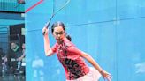 World Junior Squash Championships: India makes a winning start
