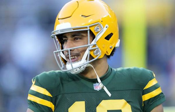 Packers Expected to Reset QB Market With Jordan Love's Contract: Report