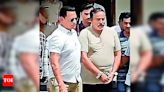 Court reserves order on bail pleas of two brothers | Rajkot News - Times of India