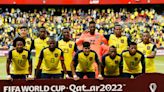 Ecuador World Cup squad 2022: Félix Torres, Moisés Caicedo, Sebas Méndez and more