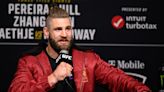 Jiri Prochazka takes umbrage with Aleksandar Rakic’s ‘fake Samurai’ diss before UFC 300