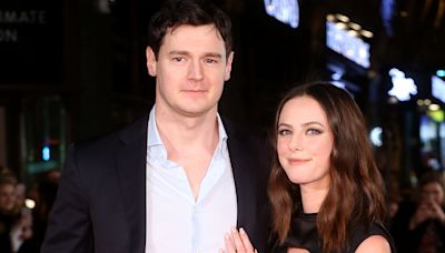 Kaya Scodelario and Benjamin Walker spark reconciliation rumours