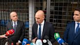 Rubiales pide a la jueza que expulse a La Liga de su causa al no considerarla perjudicada