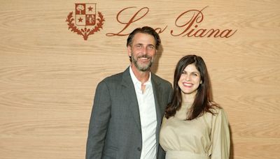 Loro Piana Unveils Its Resort Collection With an Elegant Soirée in Southampton