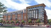 DC-area developers plan two apartment projects in South End