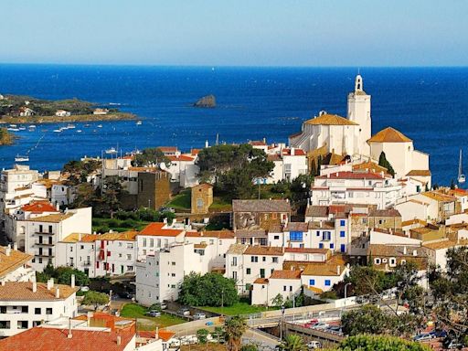 El pueblo de Cataluña donde mejor se come, según ‘National Geographic’: es uno de los enclaves costeros más bonitos de España