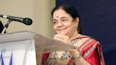 Mumbai varsity ex-VC Snehlata Deshmukh passes away