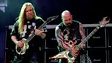 Kerry King: Jeff Hanneman “wanted nothing more than to come back” to Slayer before his death