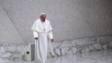 El Papa vuelve a referirse en un encuentro a puerta cerrada al 'ambiente de mariconería' en el Vaticano