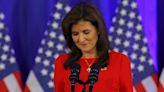 Nikki Haley drops out of Republican presidential race, clearing path for Trump vs. Biden in November