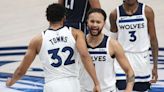 Karl-Anthony Towns, Anthony Edwards power Timberwolves past Mavericks to avoid sweep in West finals - The Boston Globe