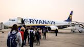 Ryanair Sees Summer Fares Lower Than Expected, Reuters Says