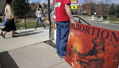 Colorado organizers fail to gather enough signatures to put anti-abortion measure on the ballot