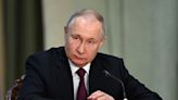 ICC judges issue arrest warrant for Putin over war crimes in Ukraine