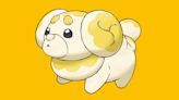 Pokémon Scarlet And Violet's Fidough Is A Good Boy Everyone's Already Fallen In Love With