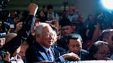 Jailed Ex-Malaysia PM Najib Seeks to Remove Netflix’s 1MDB Show