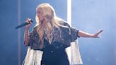 Carrie Underwood will play exclusive Amazon event to unveil new album 'Denim & Rhinestones'