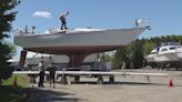 'A tragedy certainly beyond anyone’s control'; Marina on Lake St. Clair damaged by storms