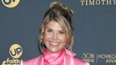 'Full House' Star Lori Loughlin and Daughter Look Practically Identical in First Joint Fashion Shoot