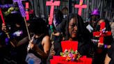 Torture is a widespread practice in Mexico, say activists, victims