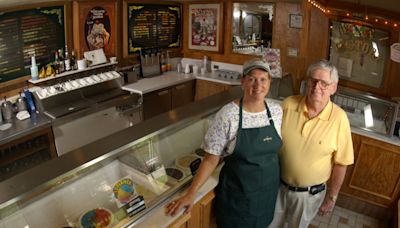 From the archives: Do you remember these Wilmington ice cream shops?