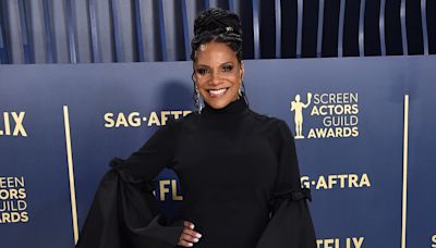 Audra McDonald to star in Broadway revival of 'Gypsy'