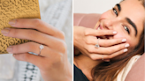 Get 25% off beautiful engagement rings at the James Allen summer sale