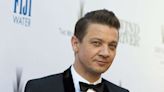 El actor Jeremy Renner estuvo clínicamente muerto tras su accidente