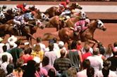 Ruidoso Downs Race Track