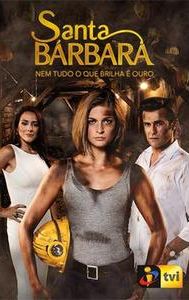 Santa Bárbara (TV series)
