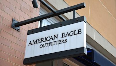 Zacks Industry Outlook Highlights Levi Strauss, The Gap, Abercrombie & Fitch and American Eagle Outfitters