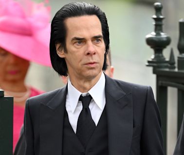 Nick Cave: Das wünscht er sich für seine Kinder