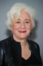 Olympia Dukakis