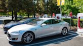 Californians appear to be losing enthusiasm for Tesla